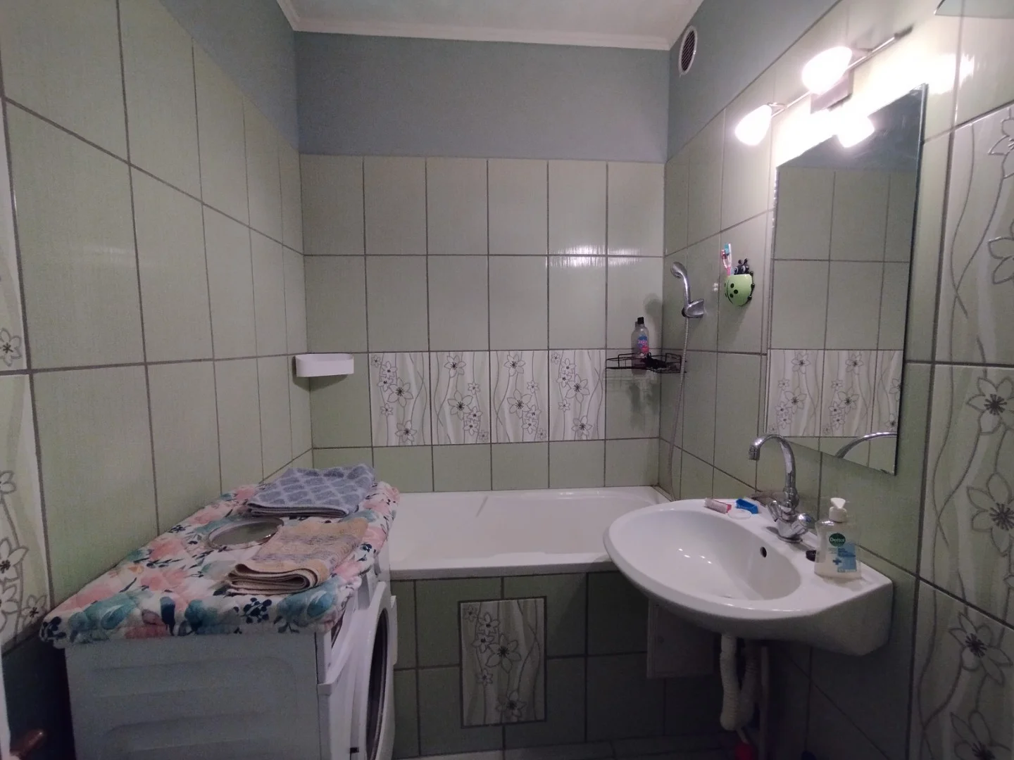 Eladó tégla lakás Székesfehérváron - Kép 10