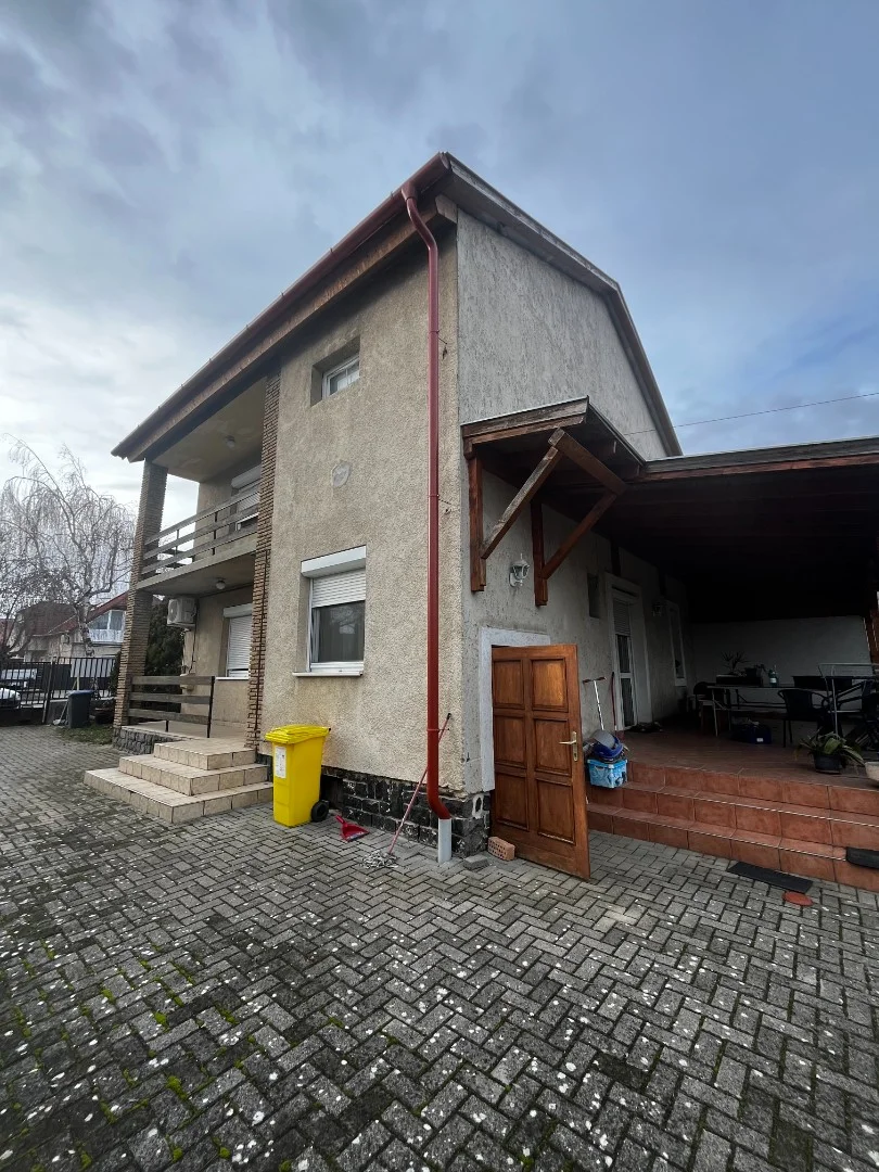 Eladó családi ház Tapolcan - Kép 2