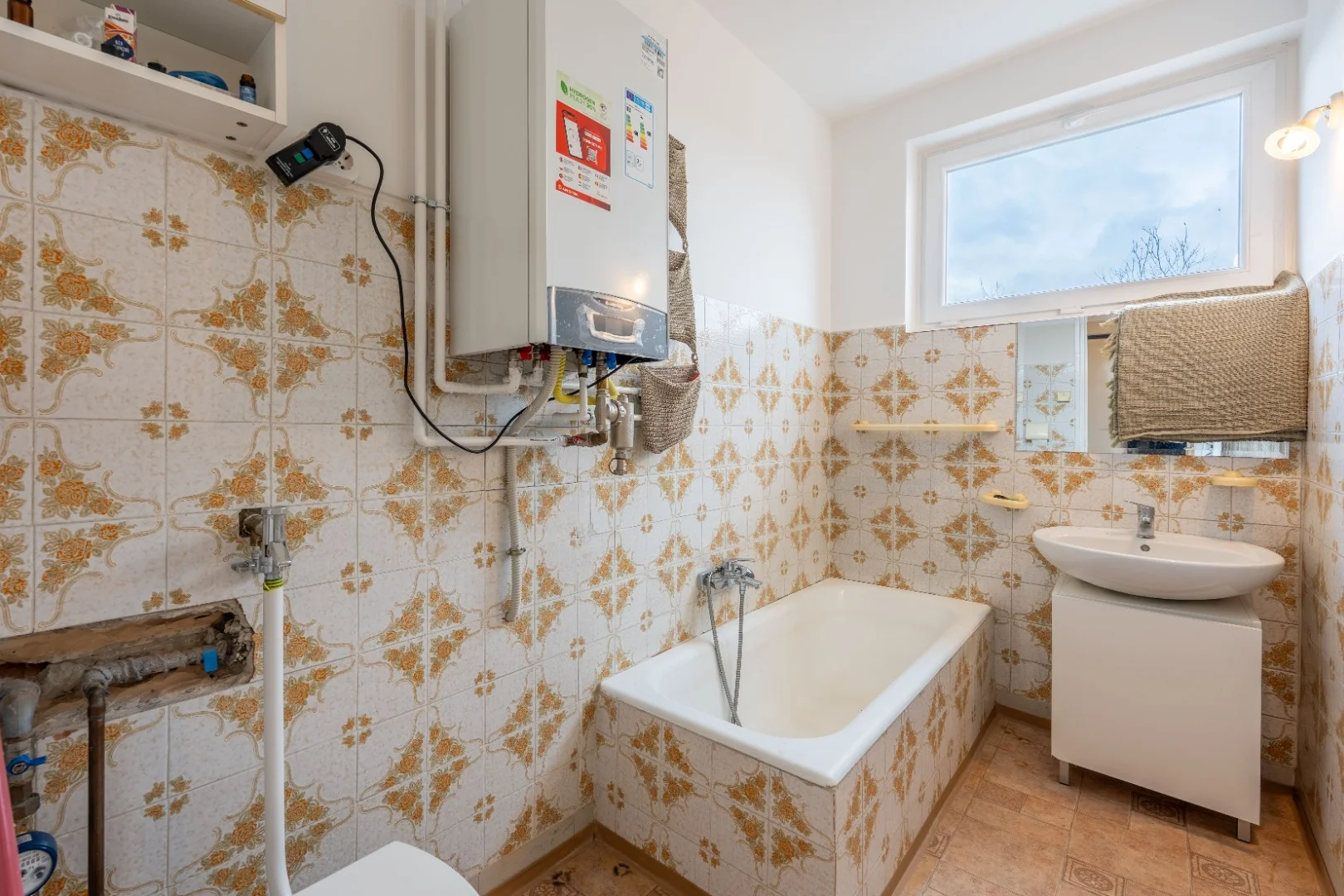 Eladó tégla lakás Budapest 12. ker.en - Kép 8