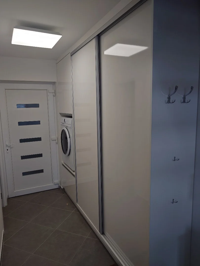 Kiadó tégla lakás Gyöngyösen - Kép 4