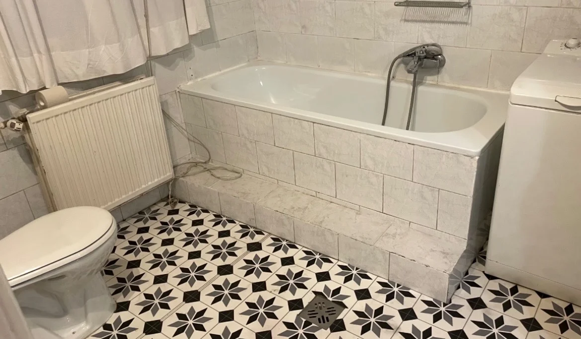 Kiadó tégla lakás Budapest 05. ker.en - Kép 15