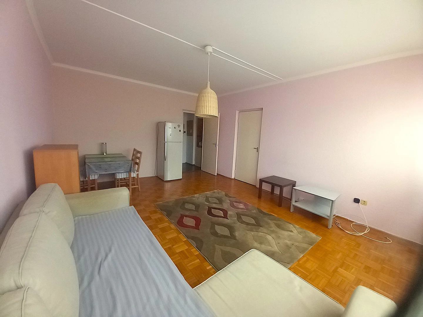 Eladó panel lakás Budapest 14. ker.en - Kép 4