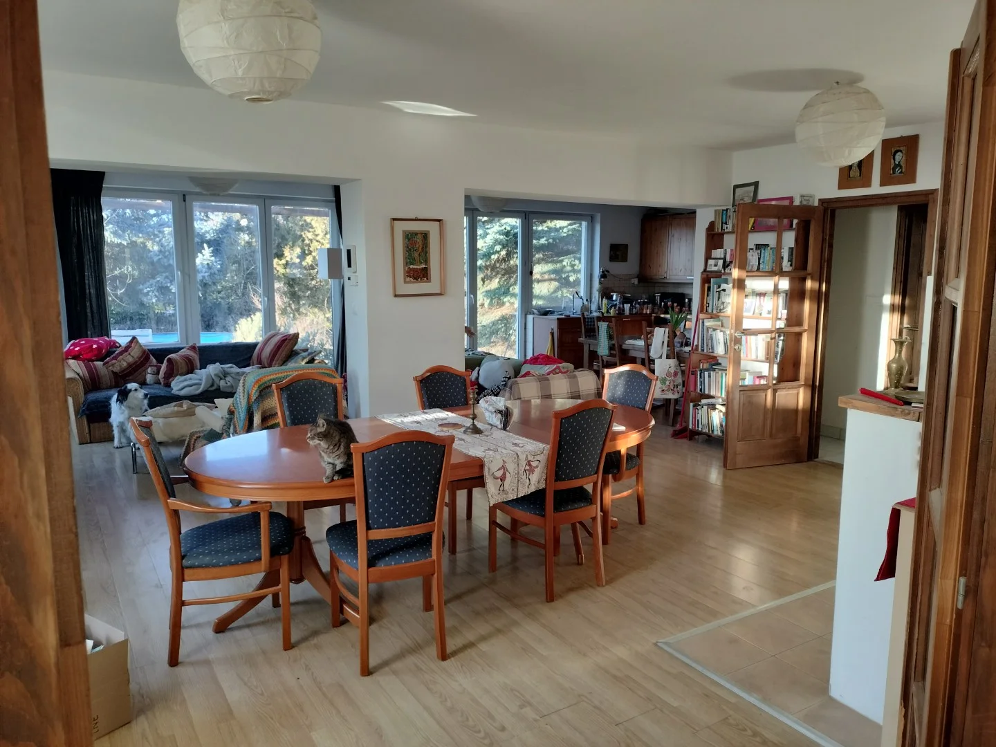 Eladó családi ház Biatorbágyon - Kép 2