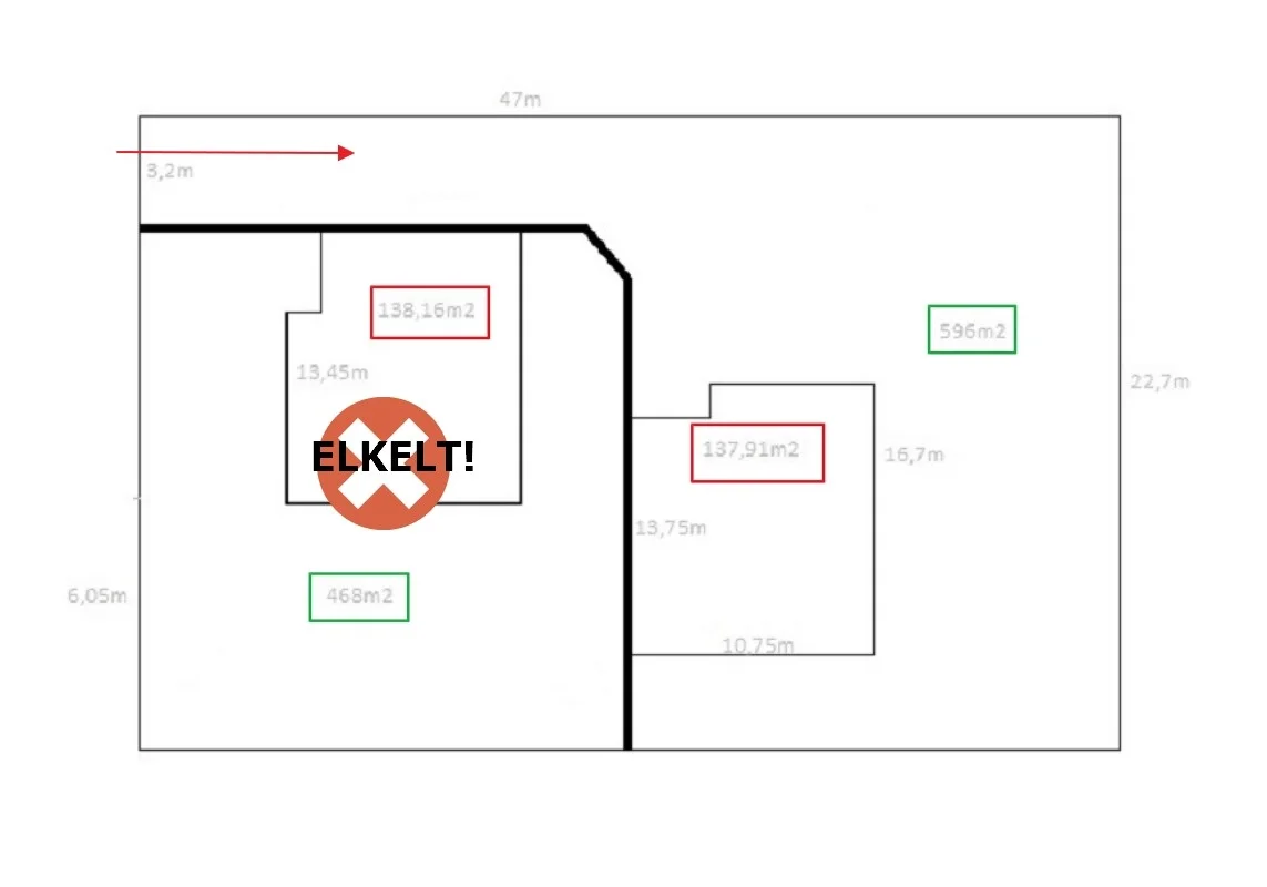 Eladó családi ház Debrecenben - Kép 4