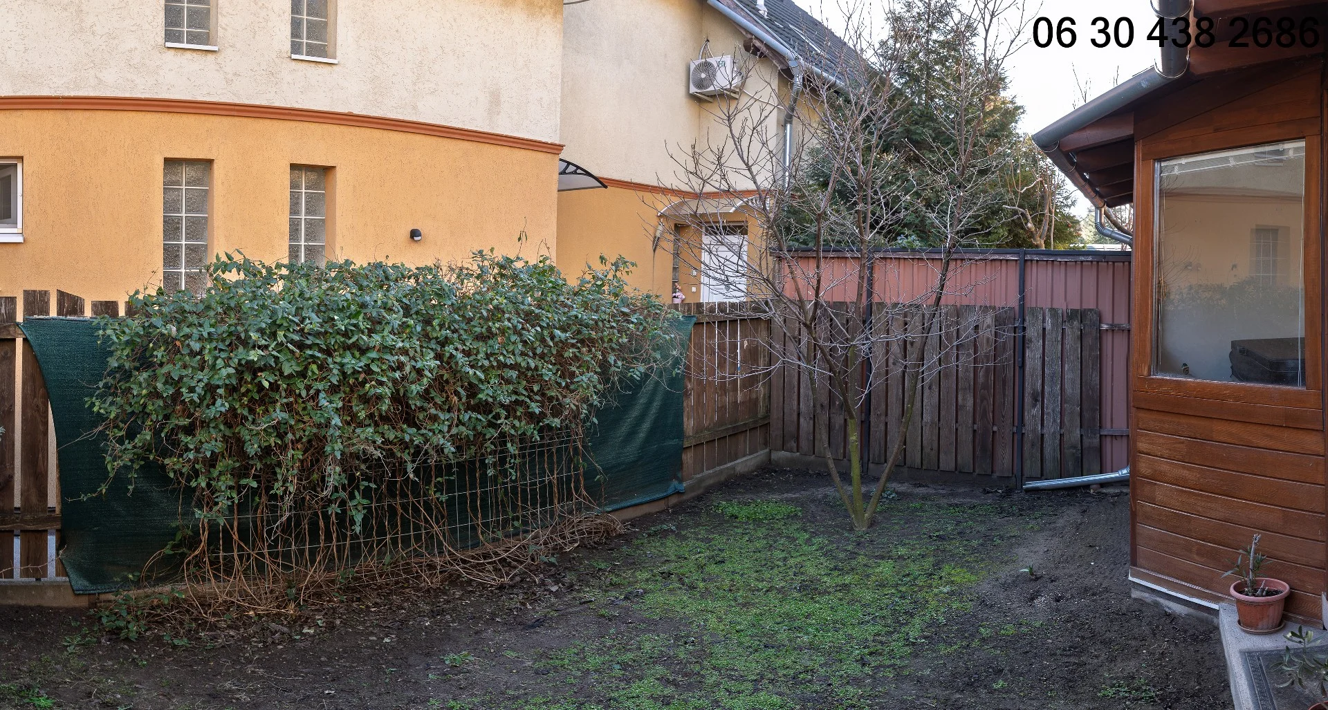 Eladó sorház Vecsésen - Kép 11