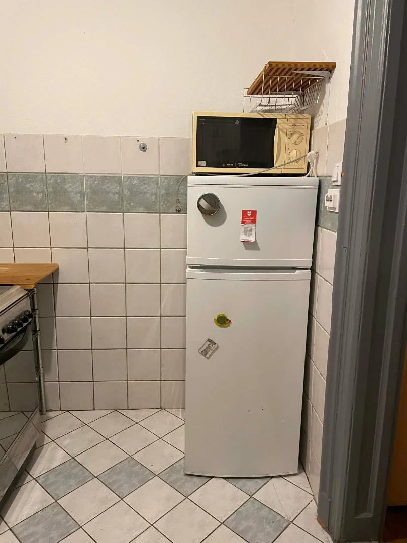 Eladó tégla lakás Budapest 06. ker.en - Kép 3