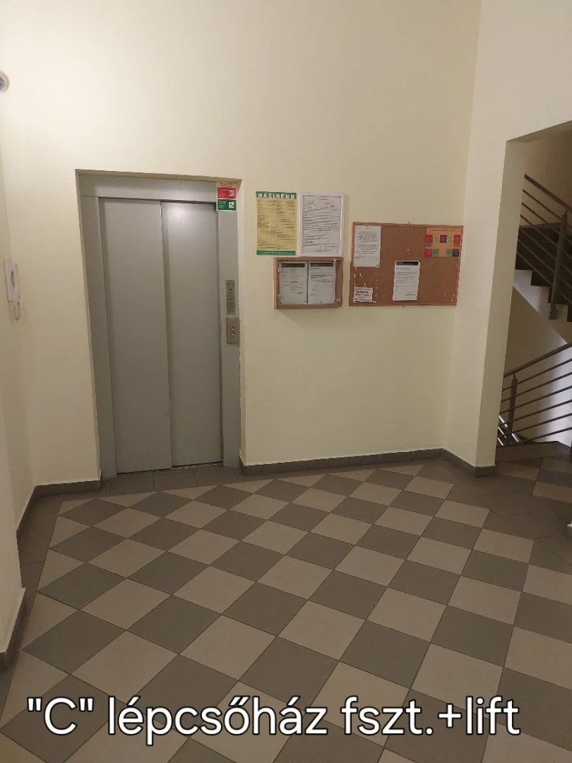 Eladó tégla lakás Budapest 03. ker.en - Kép 6