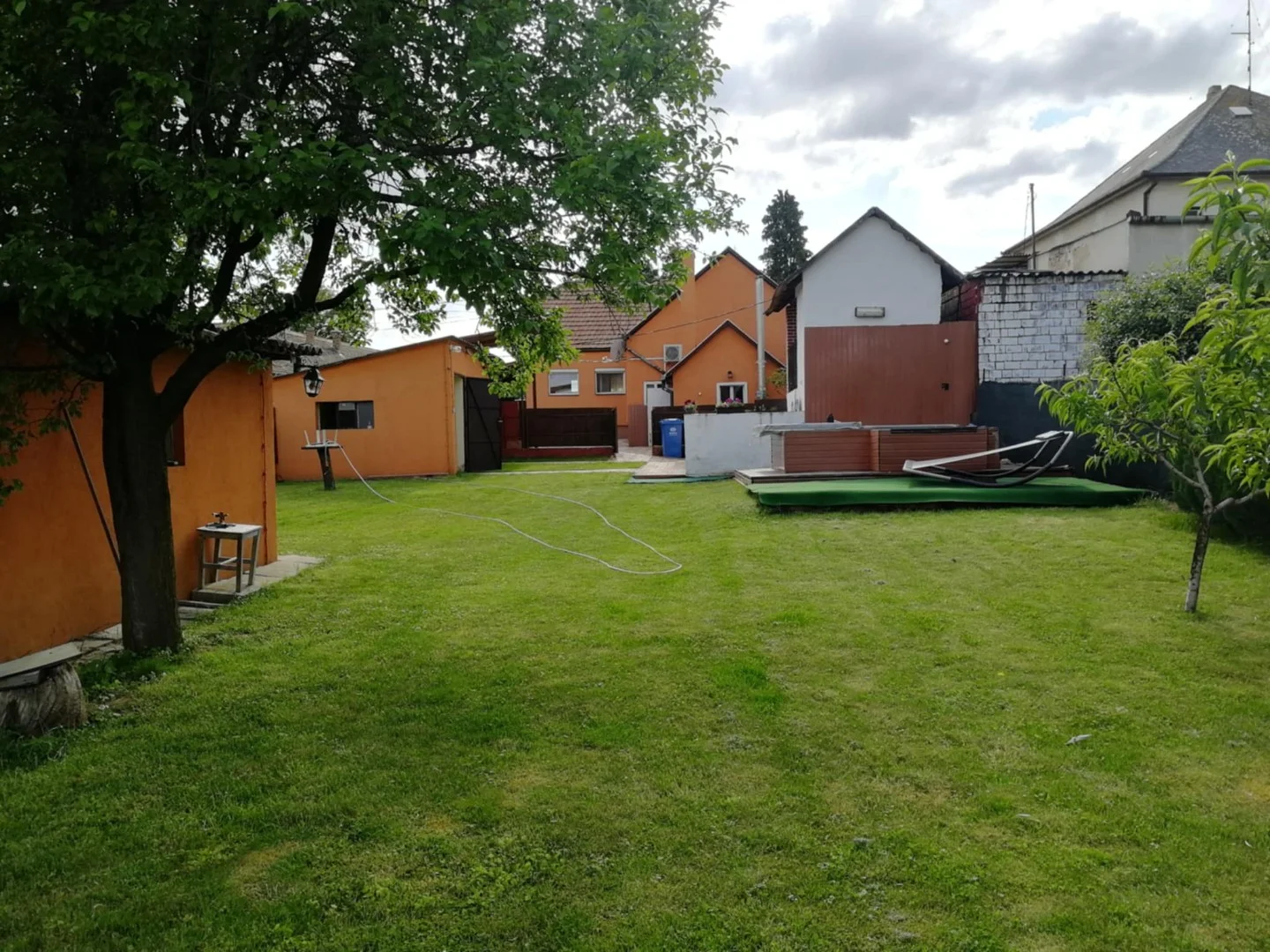 Eladó családi ház Pécsudvardon - Kép 2