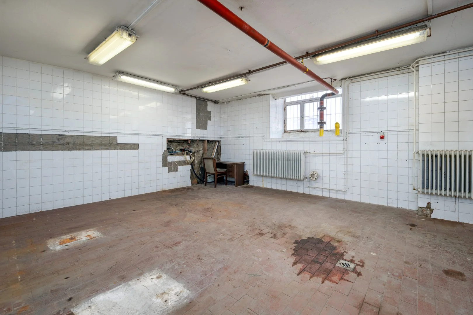 Eladó raktár ipari / raktár Budapest 09. ker.en - Kép 5