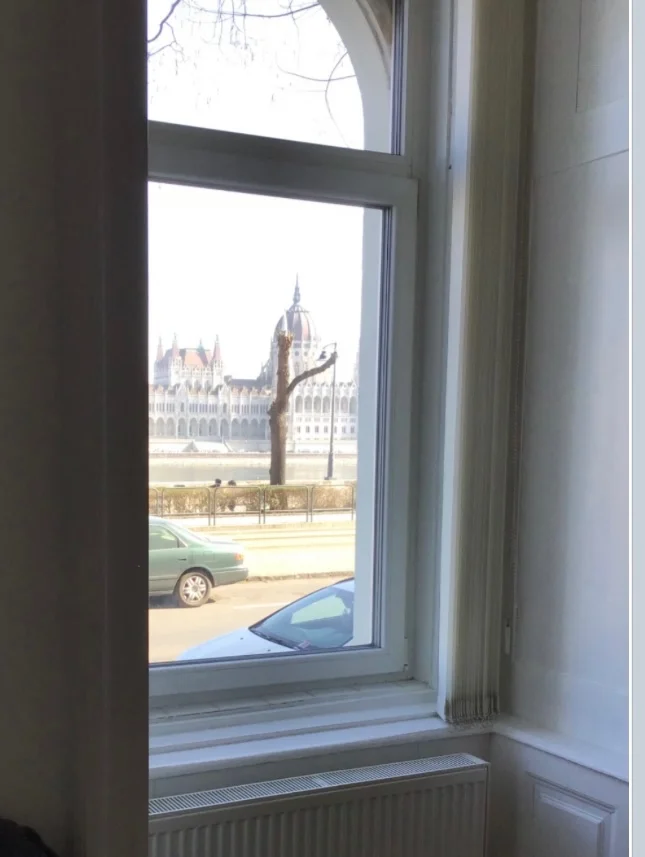 Eladó tégla lakás Budapest 02. ker.en - Kép 6