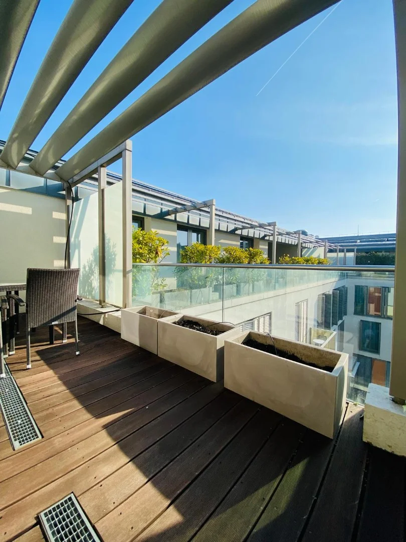 Kiadó tégla lakás Budapest 05. ker.en