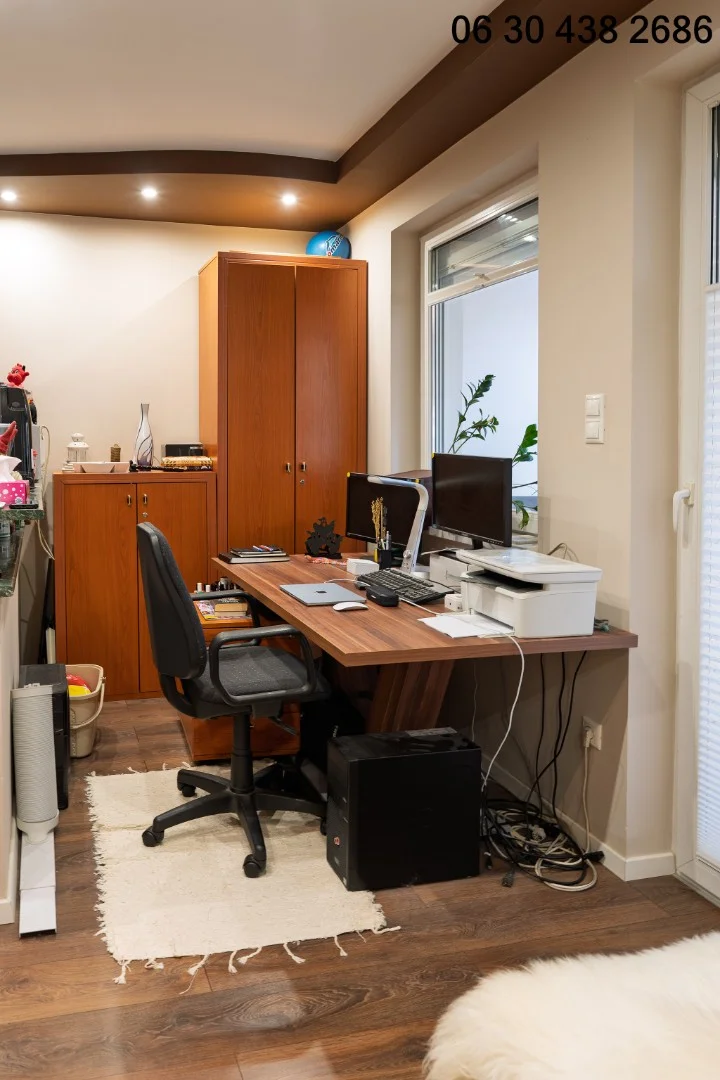 Eladó sorház Vecsésen - Kép 5