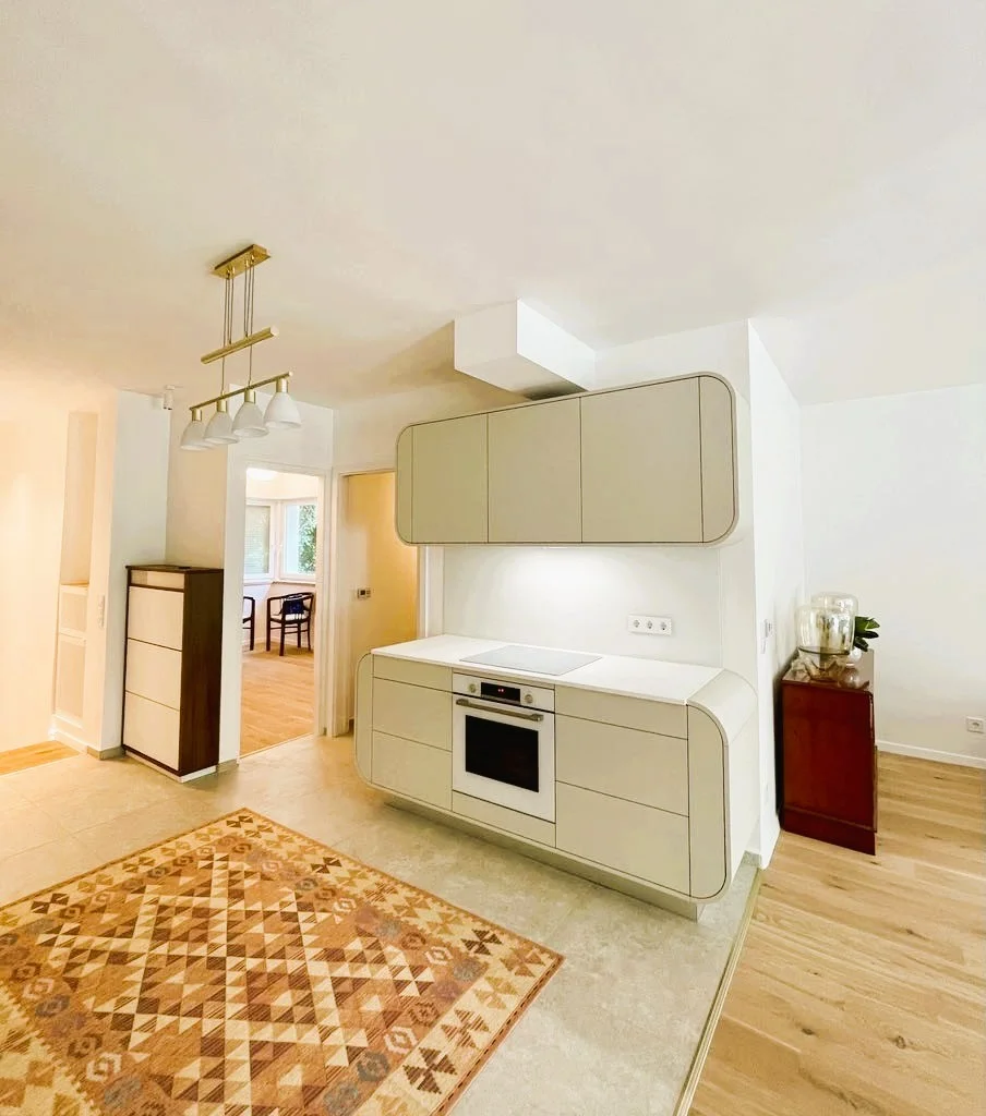 Eladó tégla lakás Budapest 02. ker.en - Kép 3