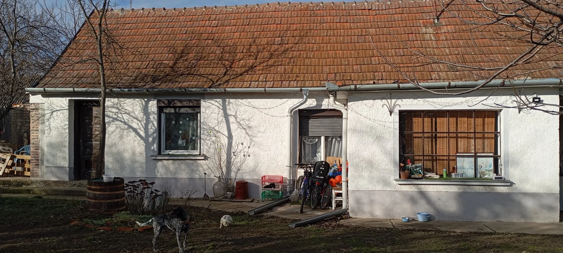 Eladó családi ház Csipkereken - Kép 4