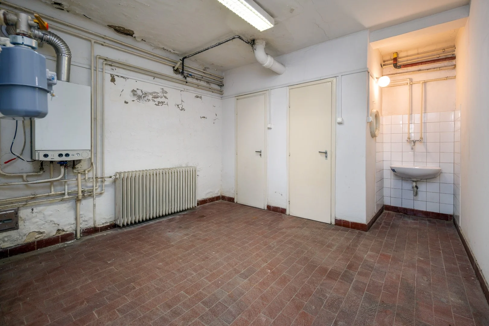 Eladó raktár ipari / raktár Budapest 09. ker.en - Kép 12