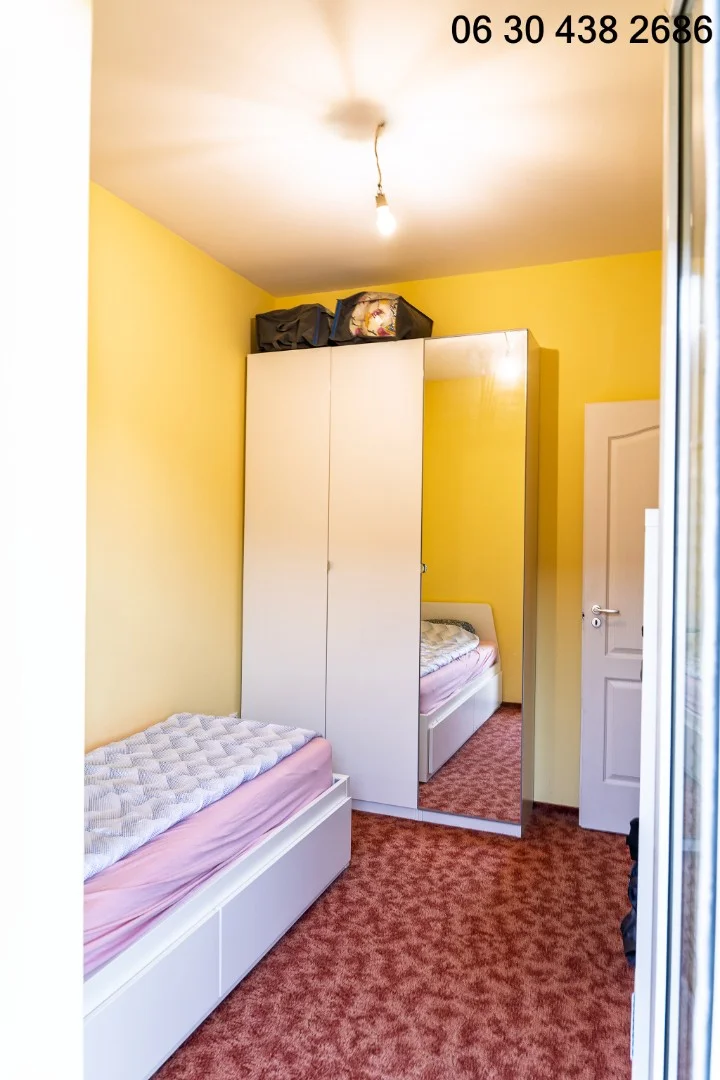 Eladó sorház Vecsésen - Kép 8