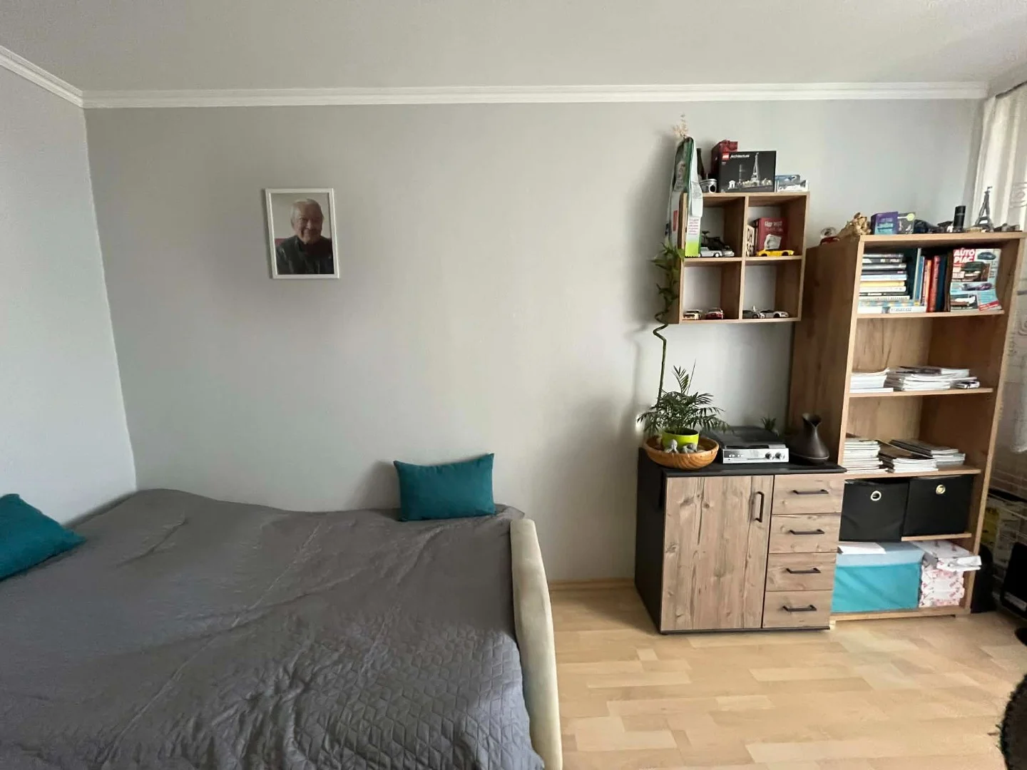 Eladó panel lakás Budapest 10. ker.en - Kép 6