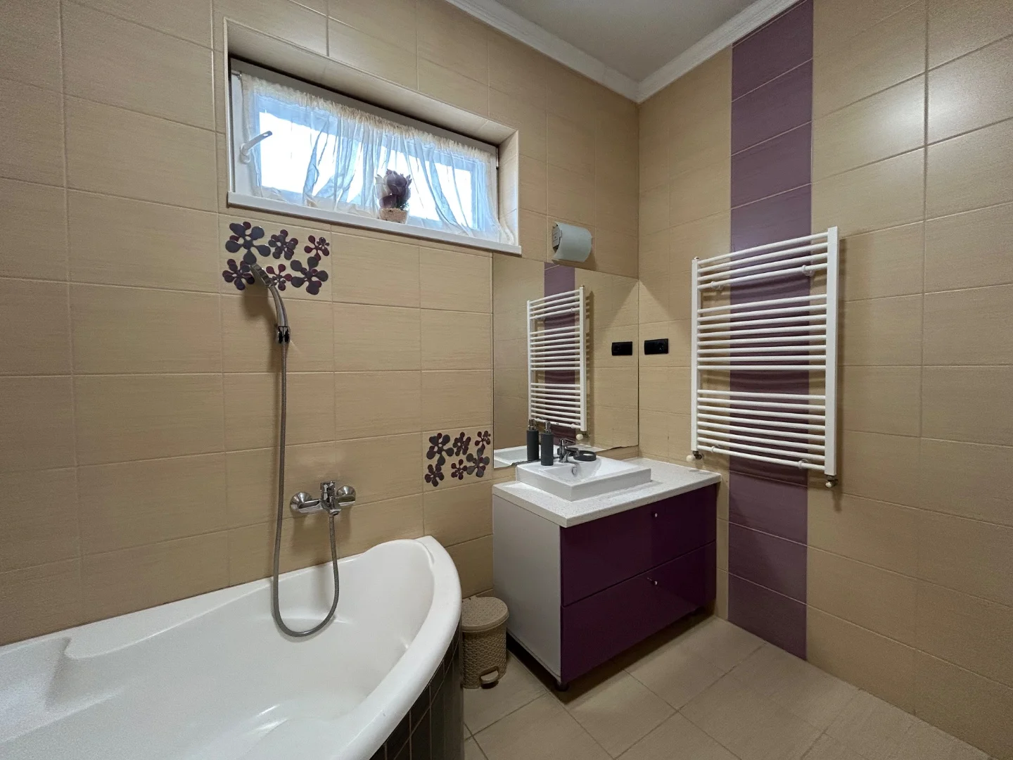 Eladó ikerház Hajdúsámsonon - Kép 8