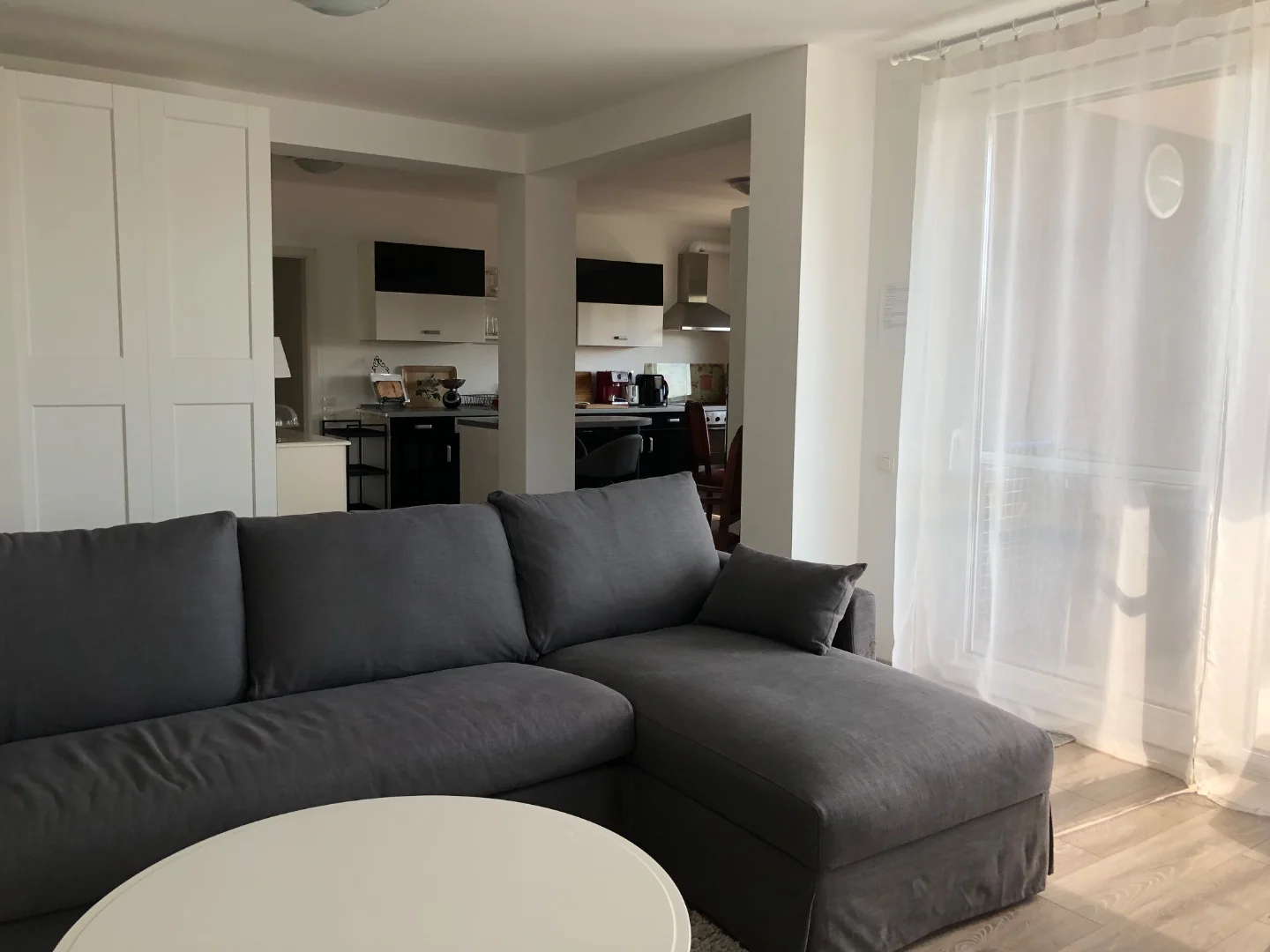 Eladó tégla lakás Siófokon - Kép 5