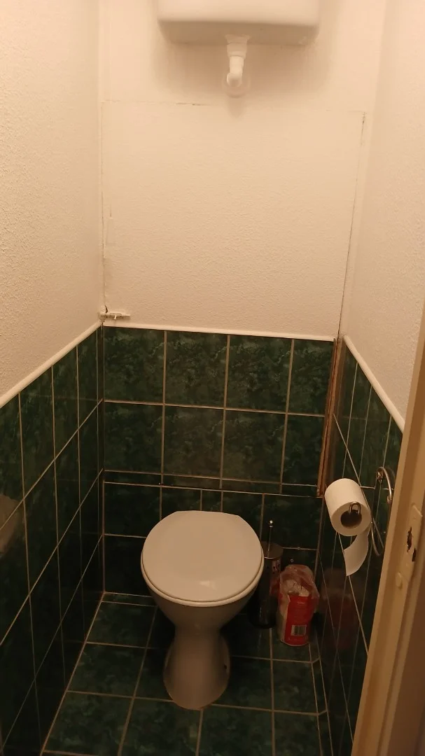 Eladó panel lakás Szarvason - Kép 2