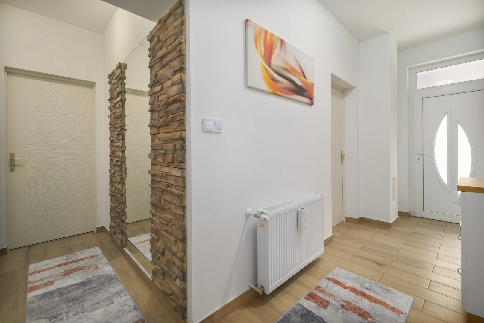 Eladó családi ház Felsőpakonyon - Kép 17