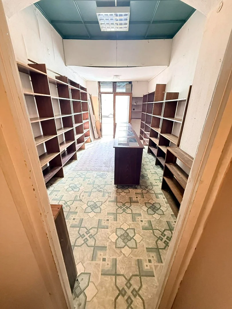 Eladó üzlet iroda / üzlet / kereskedelmi / szolgáltató Kazincbarcikan - Kép 9