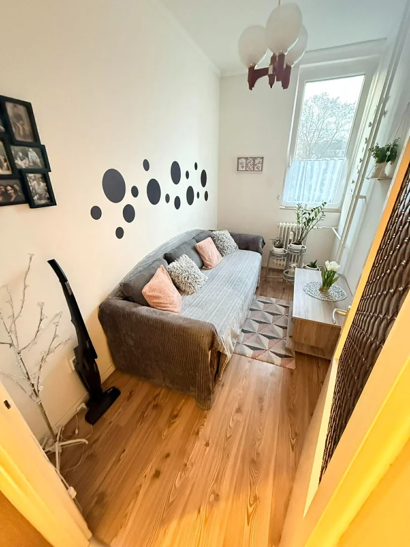 Eladó tégla lakás Kazincbarcikan - Kép 5