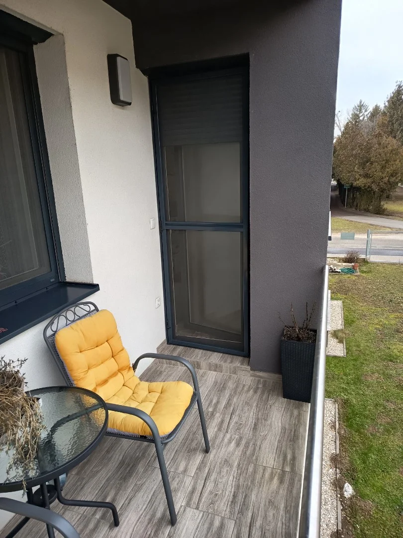 Eladó tégla lakás Fertőden - Kép 13