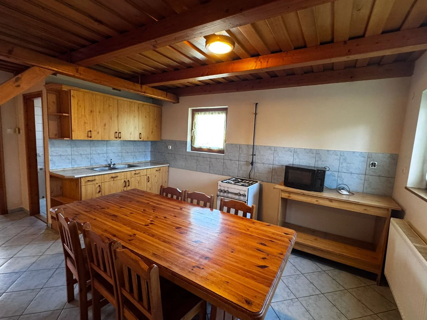 Kiadó házrész Zalaegerszegen - Kép 3