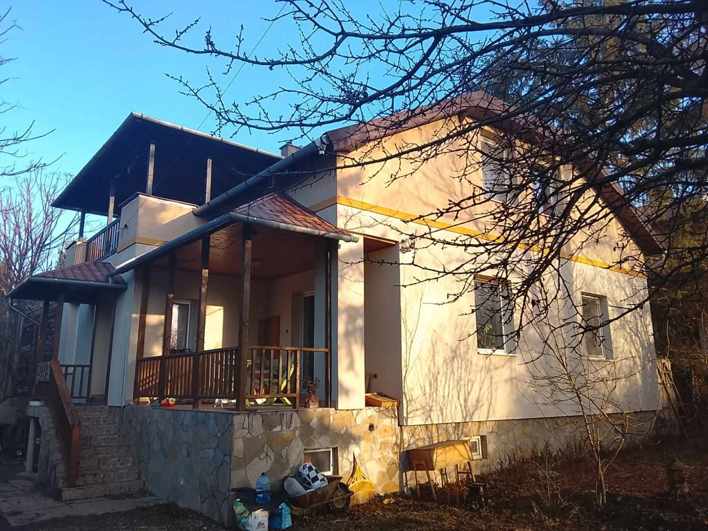 Eladó családi ház Biatorbágyon