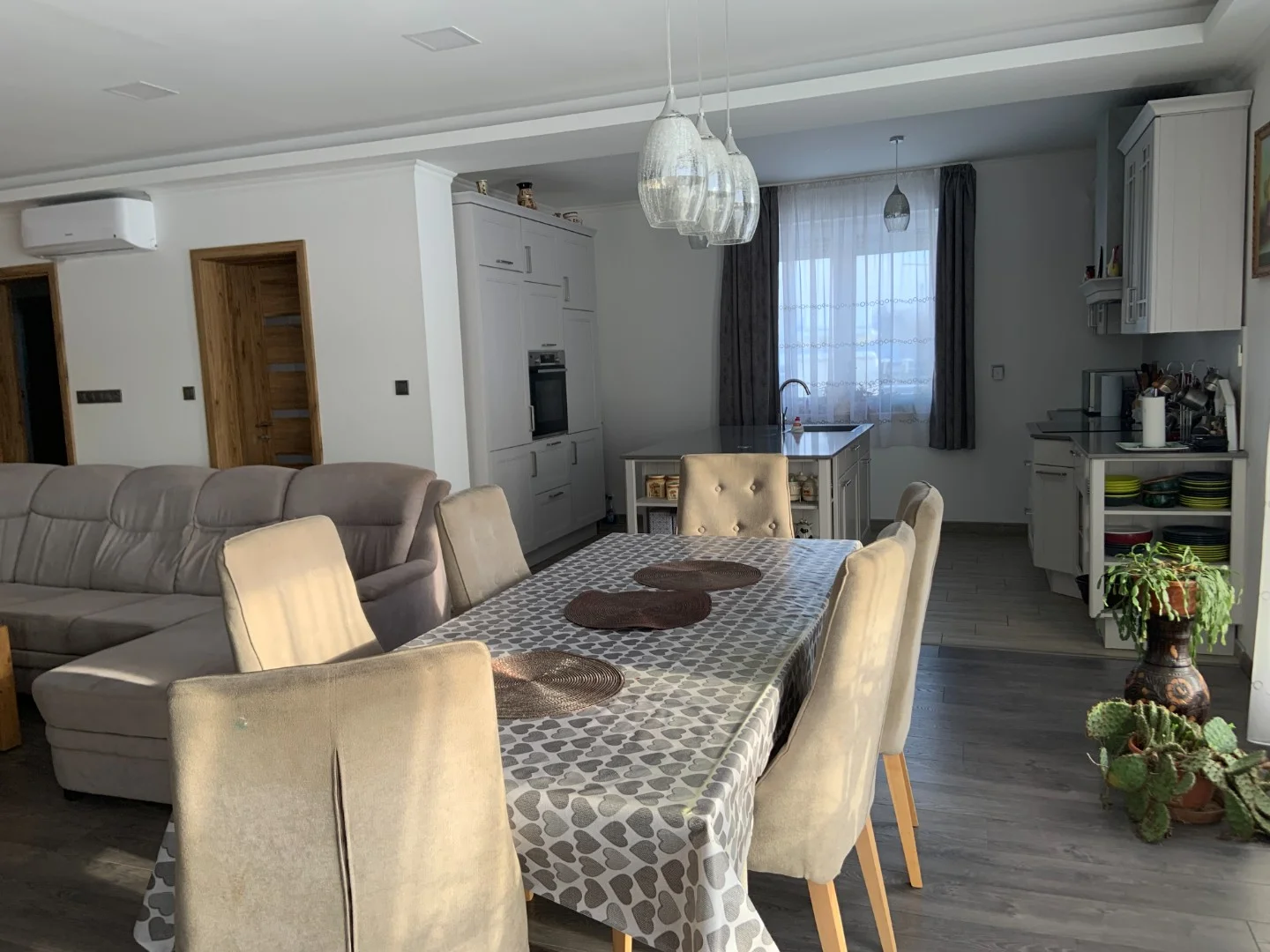 Eladó családi ház Hajdúsámsonon - Kép 4