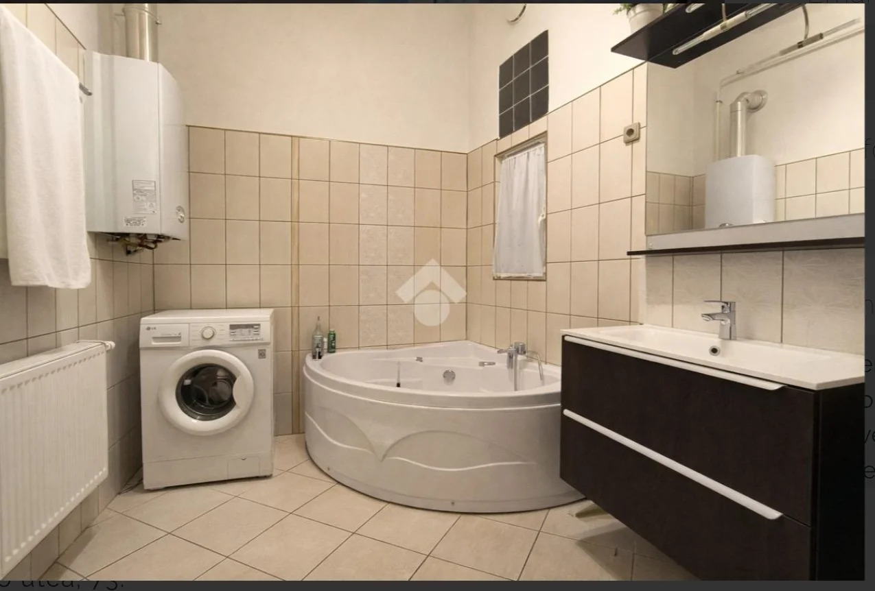Eladó tégla lakás Budapest 02. ker.en - Kép 3
