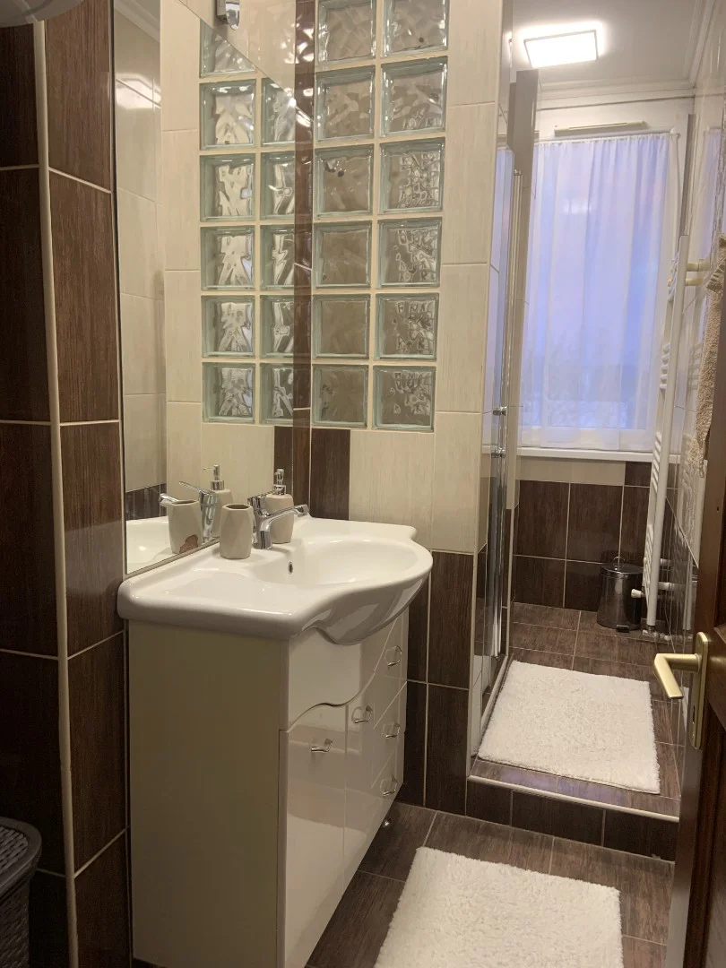 Eladó tégla lakás Debrecenben - Kép 5