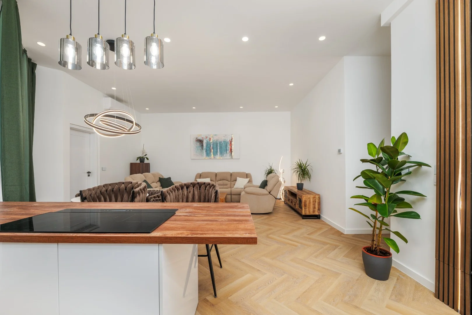 Eladó tégla lakás Budapest 05. ker.en - Kép 7