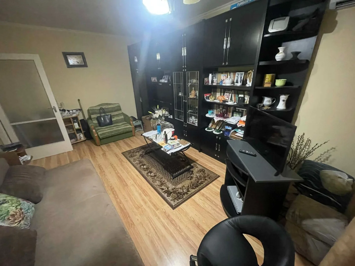 Eladó panel lakás Nyíregyházán