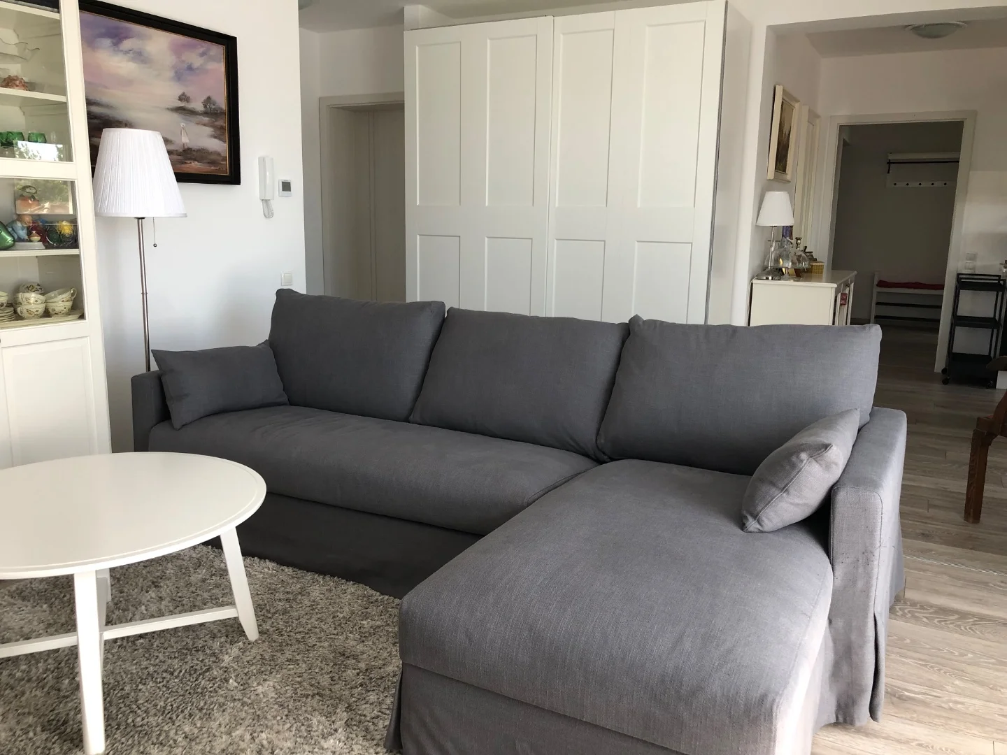 Eladó tégla lakás Siófokon - Kép 6