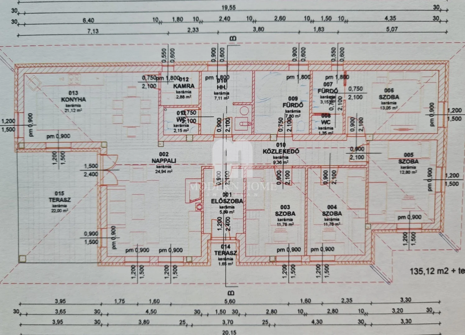 Eladó családi ház Székesfehérváron - Kép 3