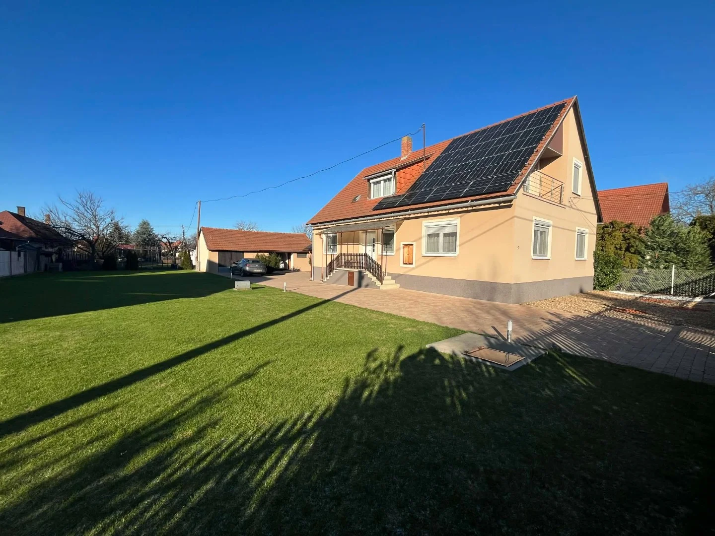 Eladó családi ház Gárdonyon - Kép 10