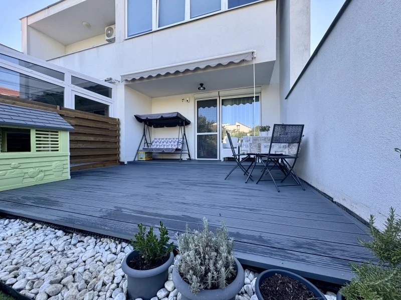 Eladó tégla lakás Pécsen - Kép 5