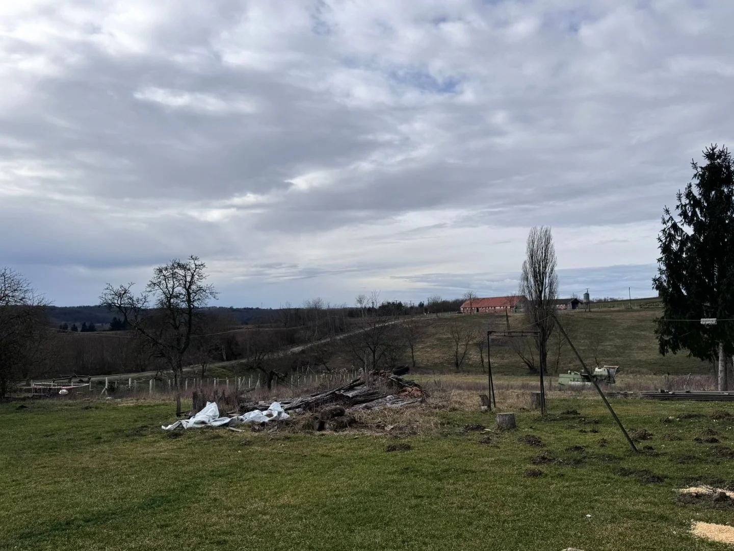 Eladó családi ház Zalalövőn - Kép 12