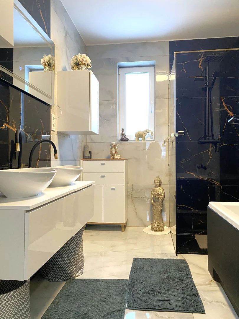 Eladó ikerház Erdőkertesen - Kép 12