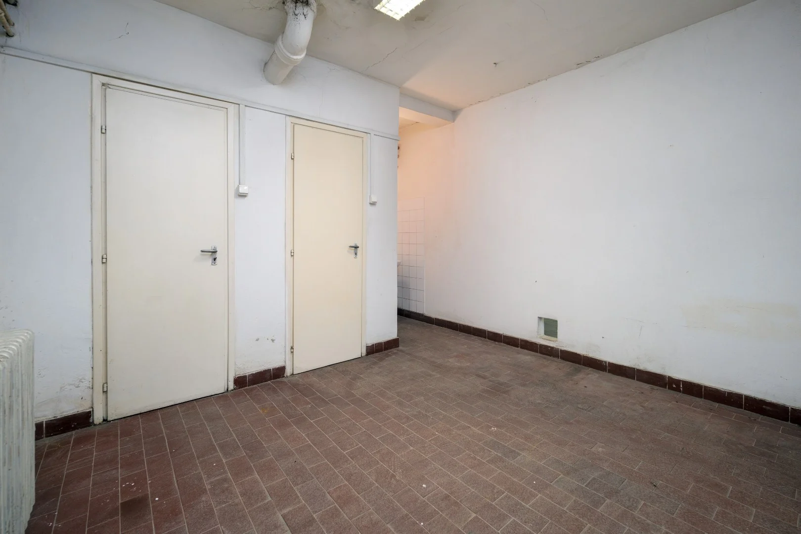 Eladó raktár ipari / raktár Budapest 09. ker.en - Kép 11