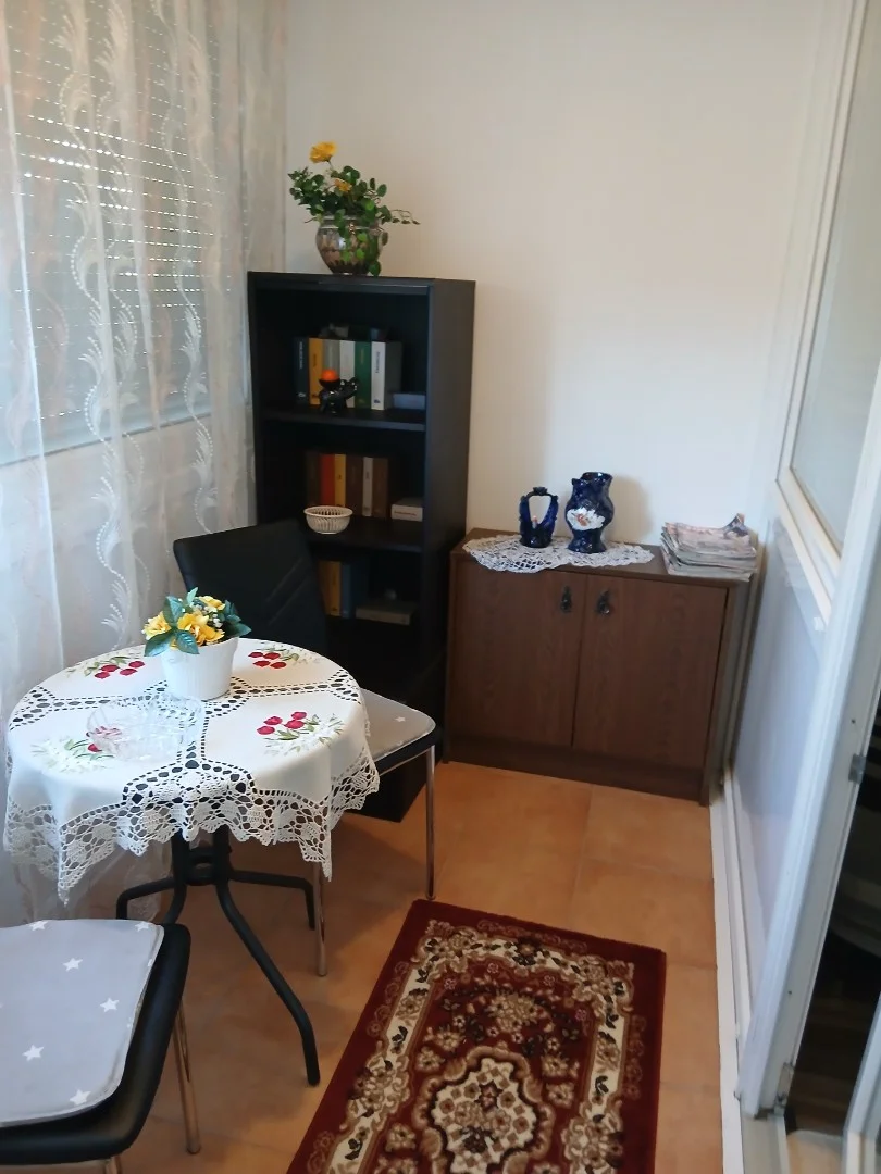 Eladó panel lakás Hévízen - Kép 2