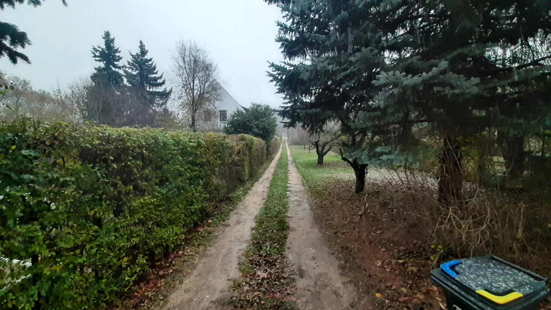 Eladó építési telek Budakeszin - Kép 2