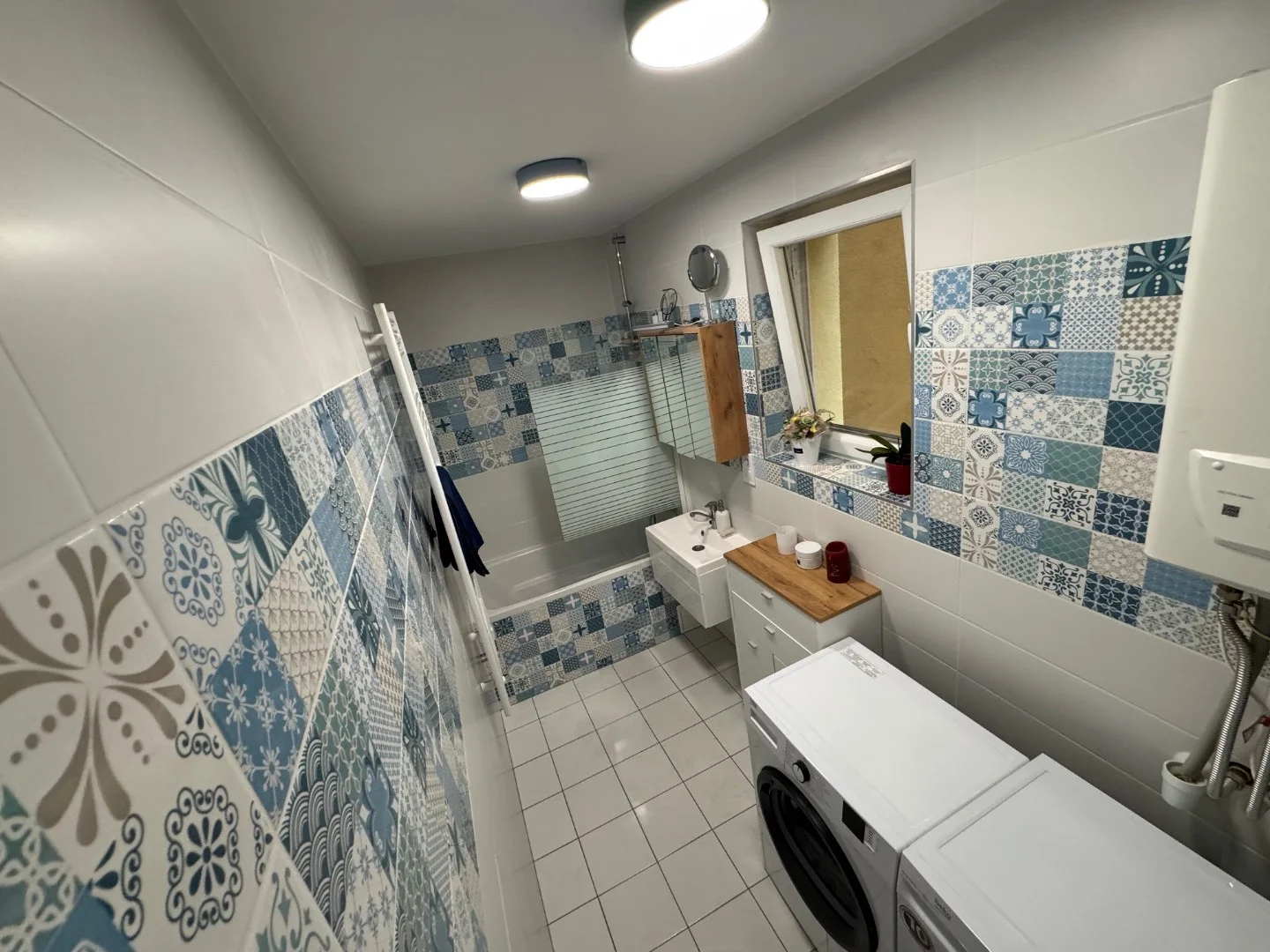 Eladó tégla lakás Egerben - Kép 10