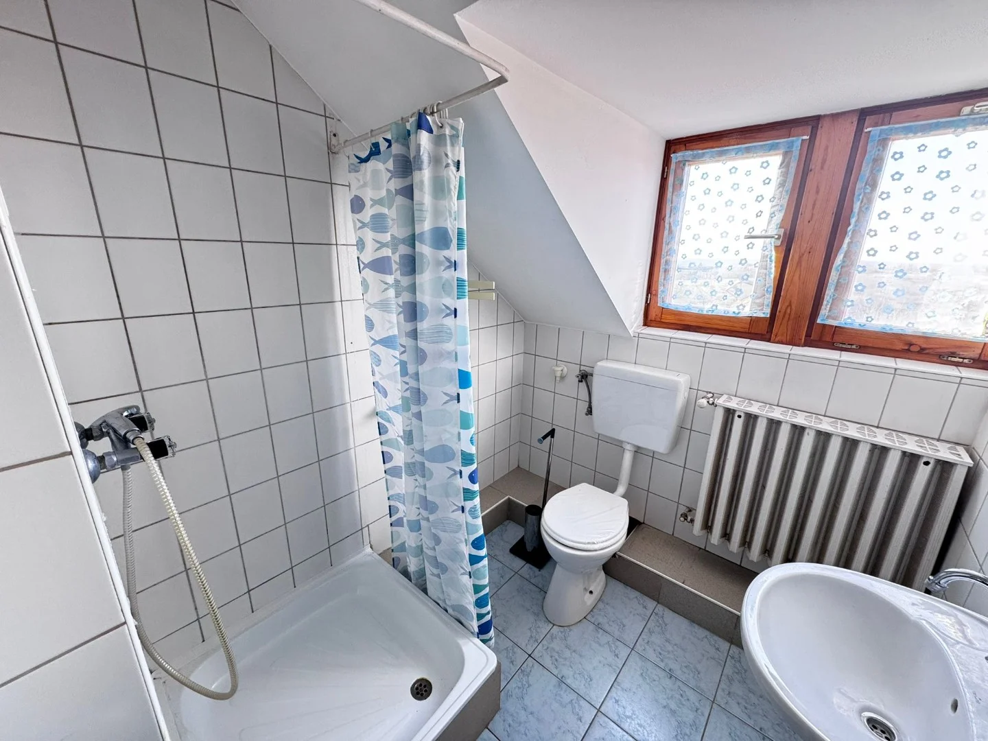 Kiadó házrész Zalaegerszegen - Kép 10