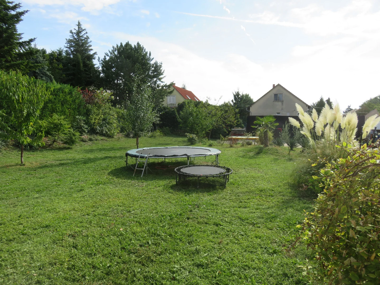 Eladó építési telek Balatonalmádin - Kép 2