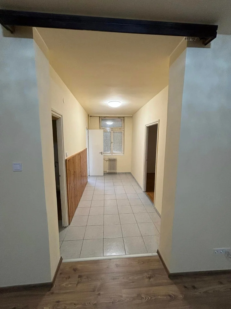 Kiadó panel lakás Halászteleken - Kép 4