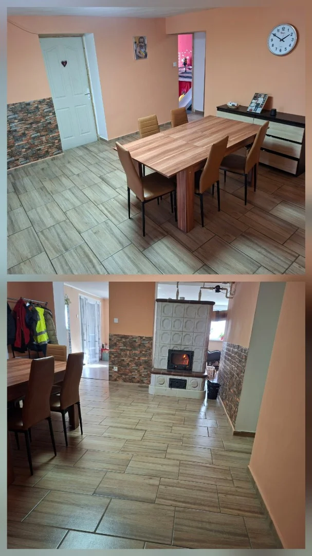 Eladó családi ház Csertőn