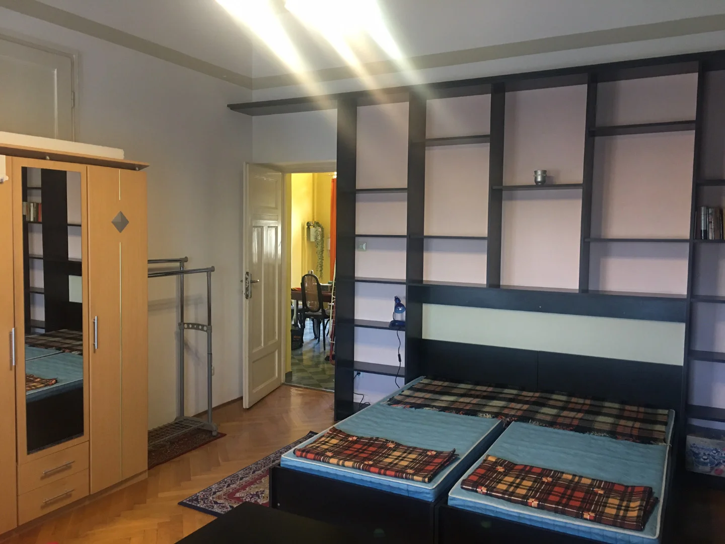 Eladó tégla lakás Budapest 10. ker.en - Kép 4